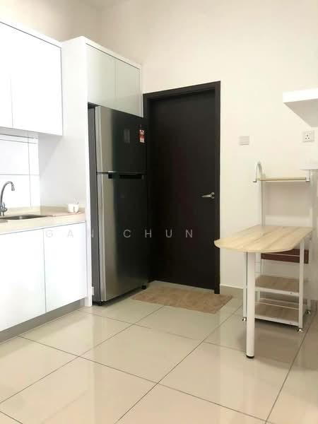Condominium for Rent at Marinox Sky Villas - Gan Chun Kai - Kitchen - PropertyGuru.com.my