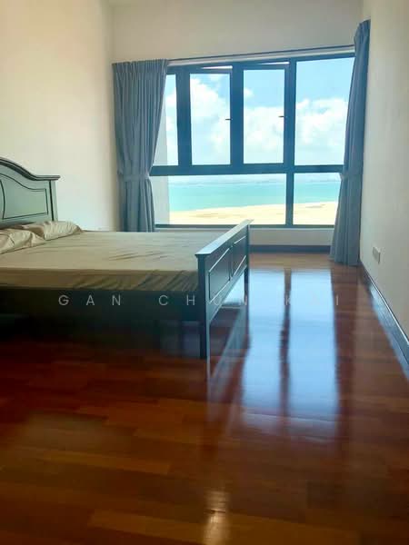 Condominium for Rent at Marinox Sky Villas - Gan Chun Kai - Bedroom - PropertyGuru.com.my