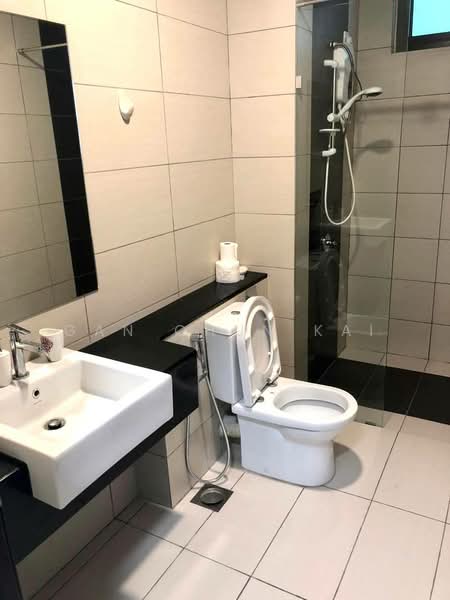 Condominium for Rent at Marinox Sky Villas - Gan Chun Kai - Bathroom - PropertyGuru.com.my
