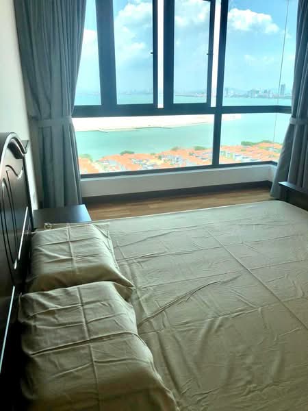 Condominium for Rent at Marinox Sky Villas - Gan Chun Kai - Bedroom - PropertyGuru.com.my