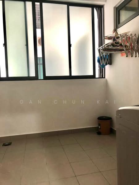 Condominium for Rent at Marinox Sky Villas - Gan Chun Kai - Balcony - PropertyGuru.com.my