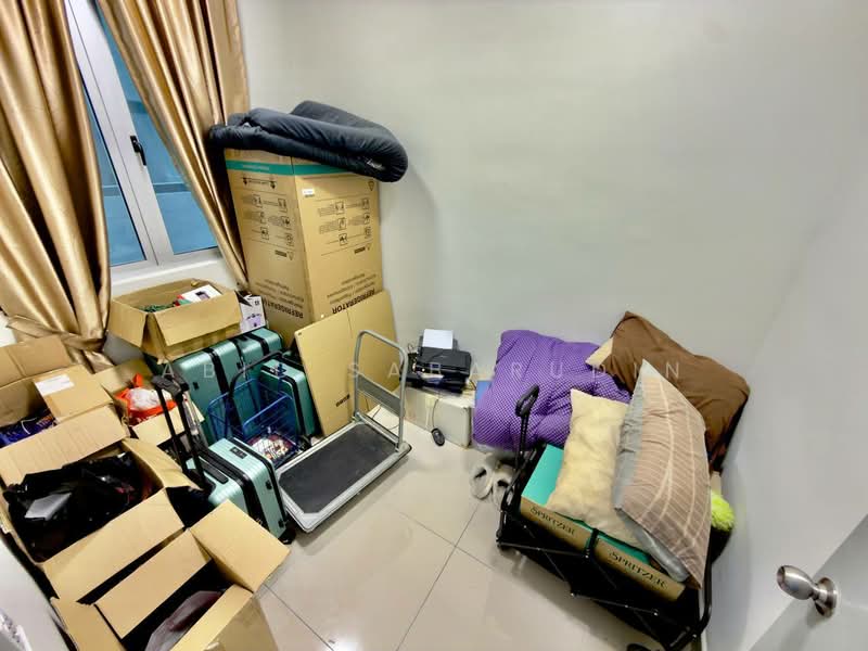 Service Residence for Sale at Residensi MH Platinum 2 - Abid Sabarudin - PropertyGuru.com.my