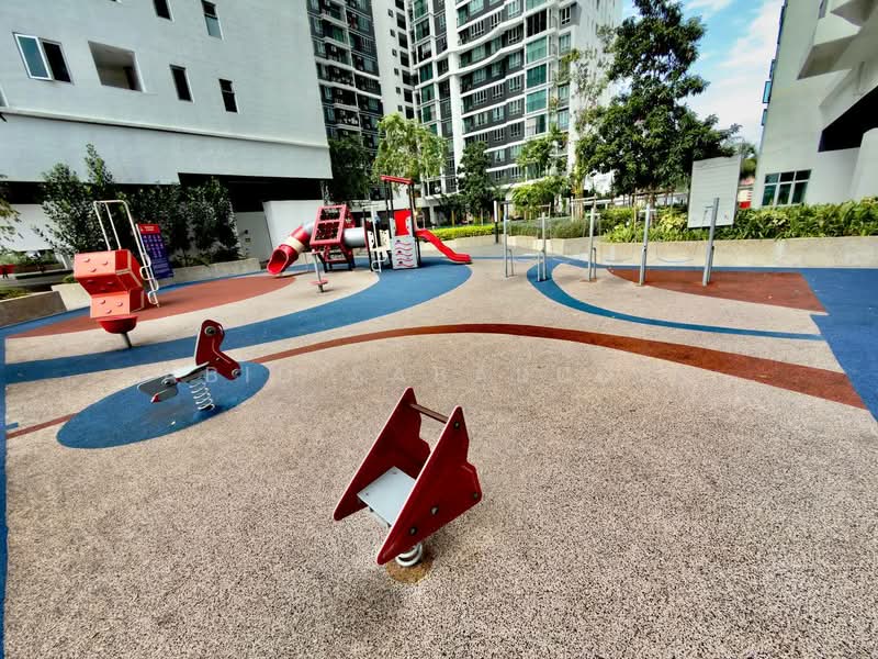 Service Residence for Sale at Residensi MH Platinum 2 - Abid Sabarudin - PropertyGuru.com.my