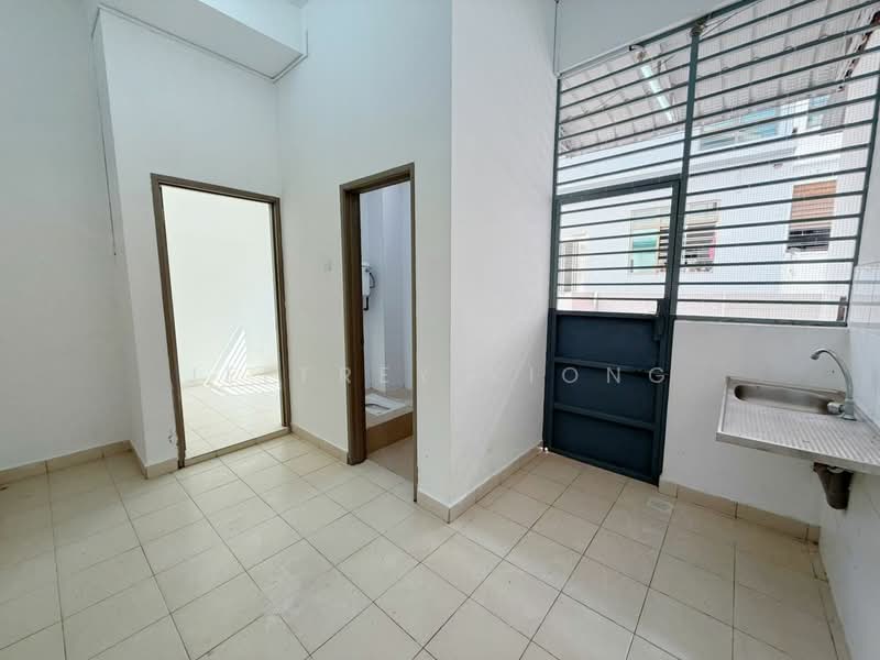 2-storey Terraced House for Sale in Taman Impian Emas (Skudai) - Jeffrey Kiong - Interior - PropertyGuru.com.my