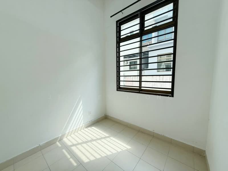 2-storey Terraced House for Sale in Taman Impian Emas (Skudai) - Jeffrey Kiong - Interior - PropertyGuru.com.my