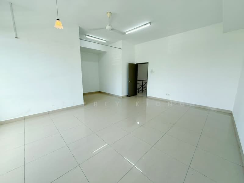 2-storey Terraced House for Sale in Taman Impian Emas (Skudai) - Jeffrey Kiong - Interior - PropertyGuru.com.my