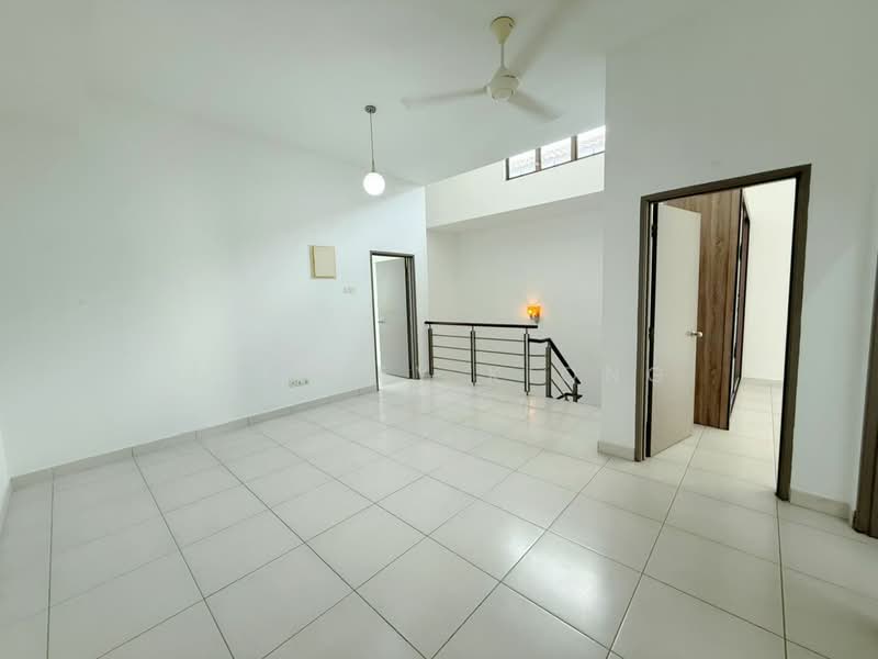 2-storey Terraced House for Sale in Taman Impian Emas (Skudai) - Jeffrey Kiong - Interior - PropertyGuru.com.my