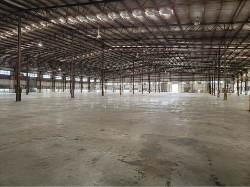 Factory for Sale in Bandar Kulai (Kulai) - Joanna Koo - Interior - PropertyGuru.com.my