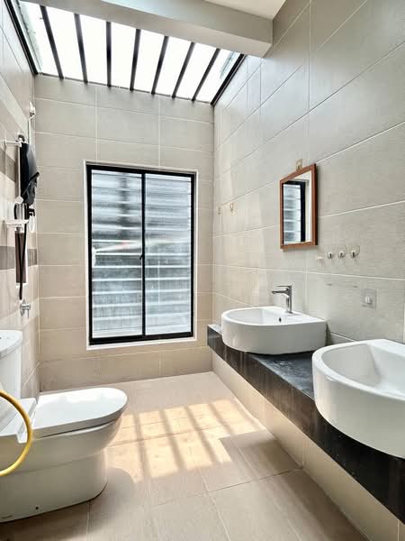 Terraced House for Rent in Johor Bahru (Johor) - Jeff Lee - PropertyGuru.com.my