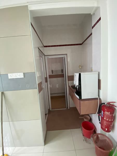 Rumah Teres 2 Tingkat untuk Disewa di Taman Puteri Wangsa (Ulu Tiram) - JOANNE YONG - Interior - PropertyGuru.com.my