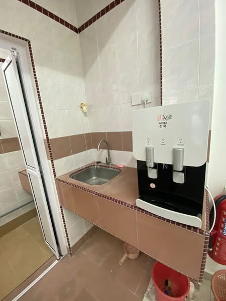 Rumah Teres 2 Tingkat untuk Disewa di Taman Puteri Wangsa (Ulu Tiram) - JOANNE YONG - Interior - PropertyGuru.com.my