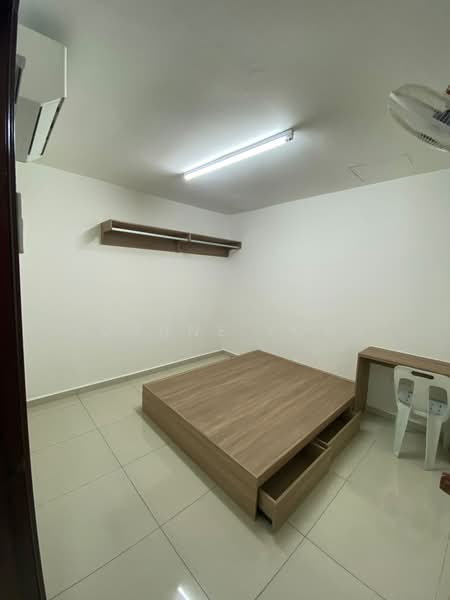 Rumah Teres 2 Tingkat untuk Disewa di Taman Puteri Wangsa (Ulu Tiram) - JOANNE YONG - Bedroom - PropertyGuru.com.my