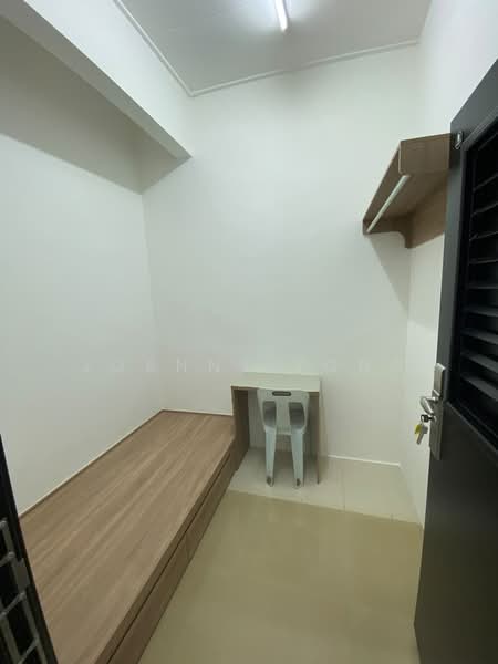 Rumah Teres 2 Tingkat untuk Disewa di Taman Puteri Wangsa (Ulu Tiram) - JOANNE YONG - Bedroom - PropertyGuru.com.my