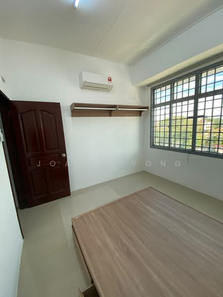 Rumah Teres 2 Tingkat untuk Disewa di Taman Puteri Wangsa (Ulu Tiram) - JOANNE YONG - Bedroom - PropertyGuru.com.my