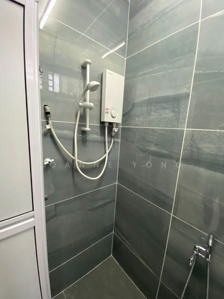 Rumah Teres 2 Tingkat untuk Disewa di Taman Puteri Wangsa (Ulu Tiram) - JOANNE YONG - Bathroom - PropertyGuru.com.my