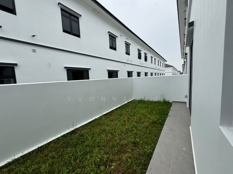 2-storey Terraced House for Rent in Eco Spring (Johor Bahru) - Yvonne Ng - PropertyGuru.com.my
