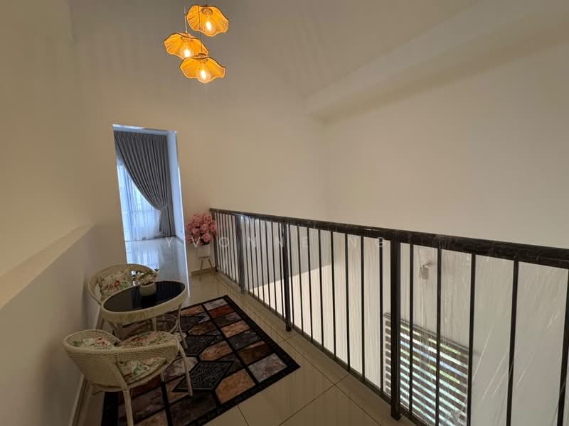 2-storey Terraced House for Rent in Eco Spring (Johor Bahru) - Yvonne Ng - PropertyGuru.com.my