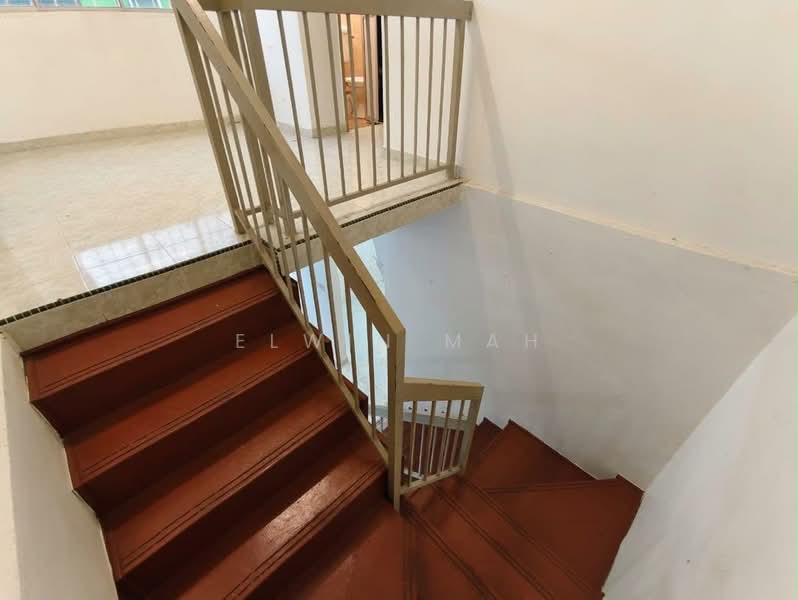 Rumah Teres 2 Tingkat untuk Dijual di Bandar Tasik Puteri (Rawang) - Elwin Mah - Interior - PropertyGuru.com.my