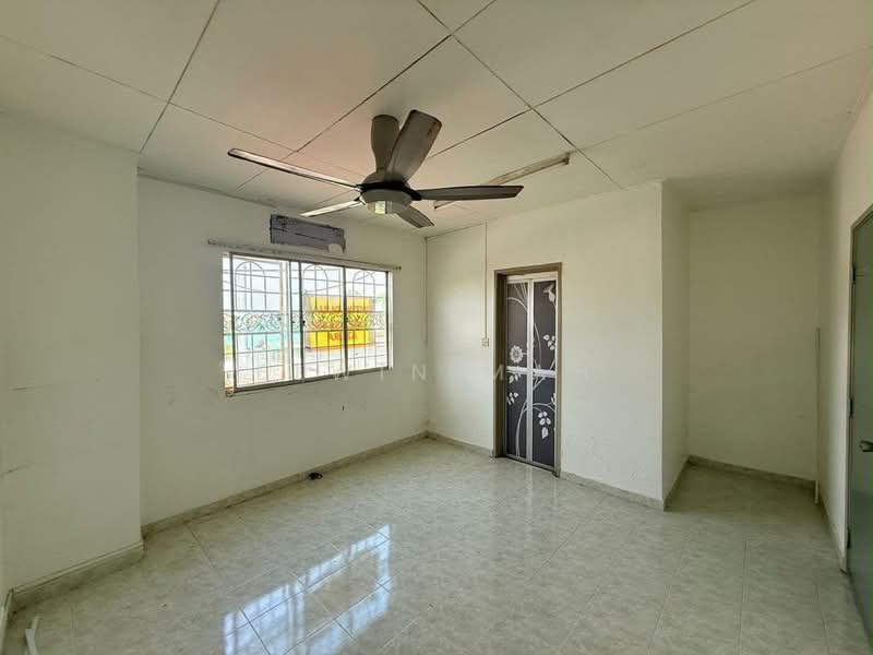 Rumah Teres 2 Tingkat untuk Dijual di Bandar Tasik Puteri (Rawang) - Elwin Mah - PropertyGuru.com.my