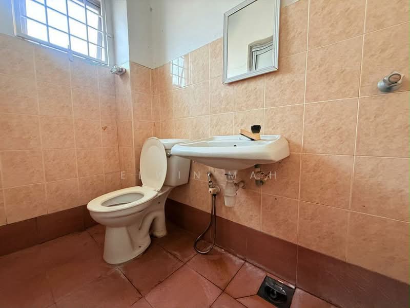 Rumah Teres 2 Tingkat untuk Dijual di Bandar Tasik Puteri (Rawang) - Elwin Mah - PropertyGuru.com.my
