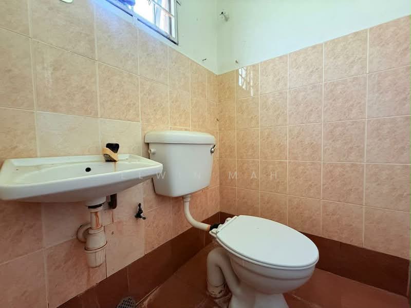 Rumah Teres 2 Tingkat untuk Dijual di Bandar Tasik Puteri (Rawang) - Elwin Mah - PropertyGuru.com.my