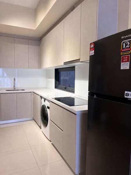Condominium for Rent at Skyline KL - Alan Chia - PropertyGuru.com.my