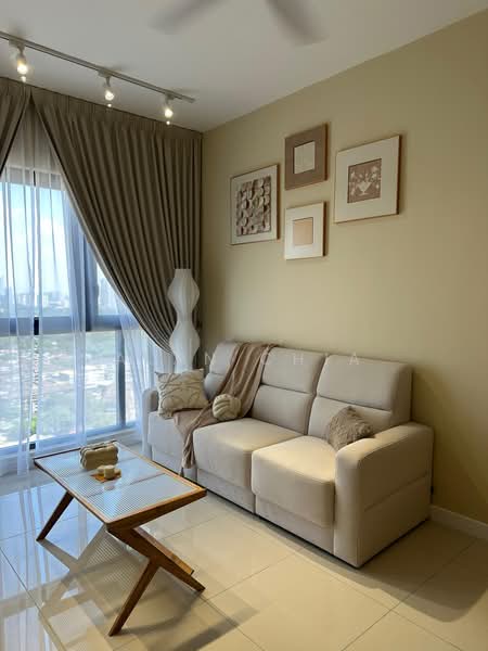 Condominium for Rent at Skyline KL - Alan Chia - PropertyGuru.com.my
