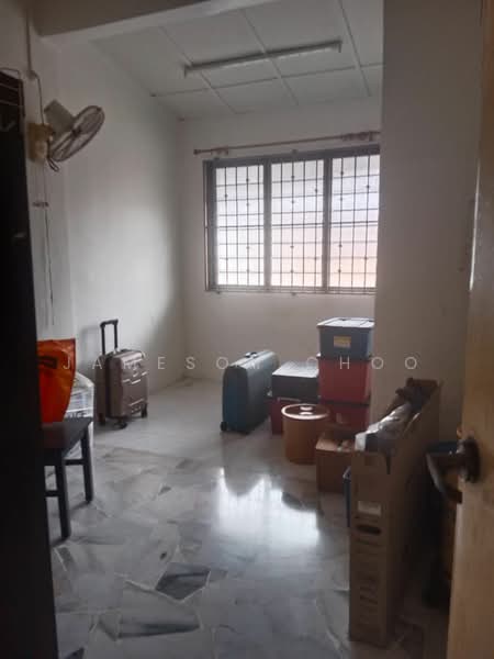 1-storey Terraced House for Sale in Taman Ungku Tun Aminah (Skudai) - Jameson Choo - Interior - PropertyGuru.com.my
