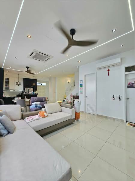 Cluster House for Sale in Taman Ekoflora (Johor Bahru) - Jameson Choo - PropertyGuru.com.my