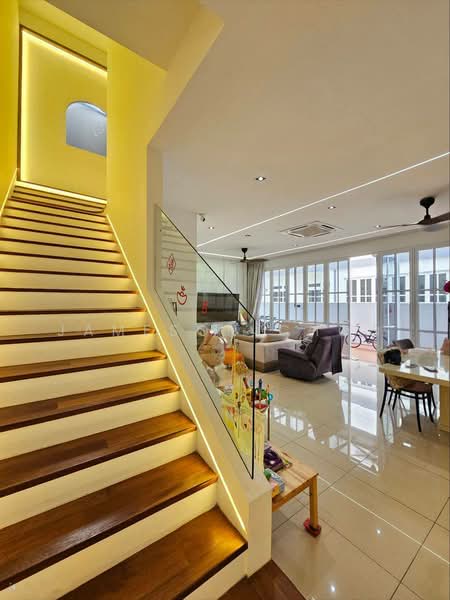 Cluster House for Sale in Taman Ekoflora (Johor Bahru) - Jameson Choo - PropertyGuru.com.my