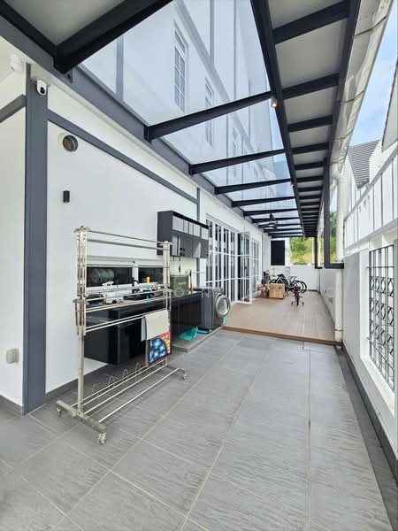 Cluster House for Sale in Taman Ekoflora (Johor Bahru) - Jameson Choo - PropertyGuru.com.my