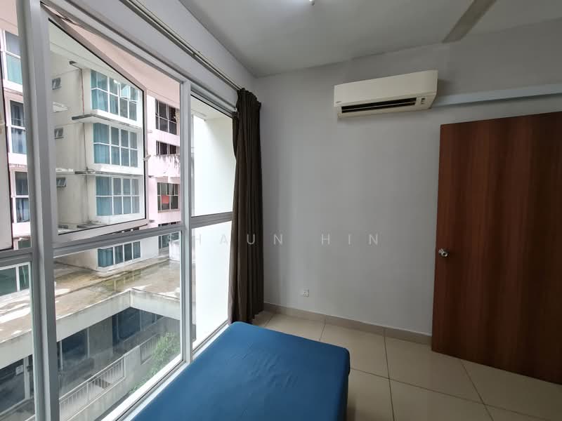 Service Residence for Rent at Pacific Place - Shaun Hin - Bedroom - PropertyGuru.com.my