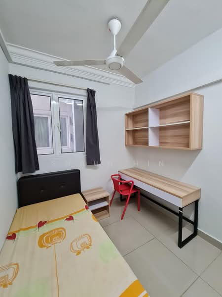 Service Residence for Rent at Pacific Place - Shaun Hin - Bedroom - PropertyGuru.com.my