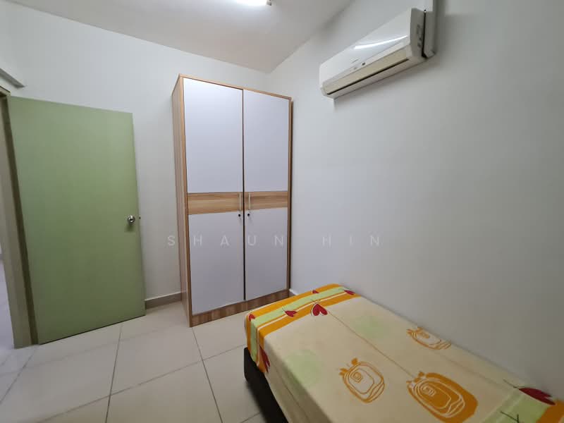 Service Residence for Rent at Pacific Place - Shaun Hin - Bedroom - PropertyGuru.com.my