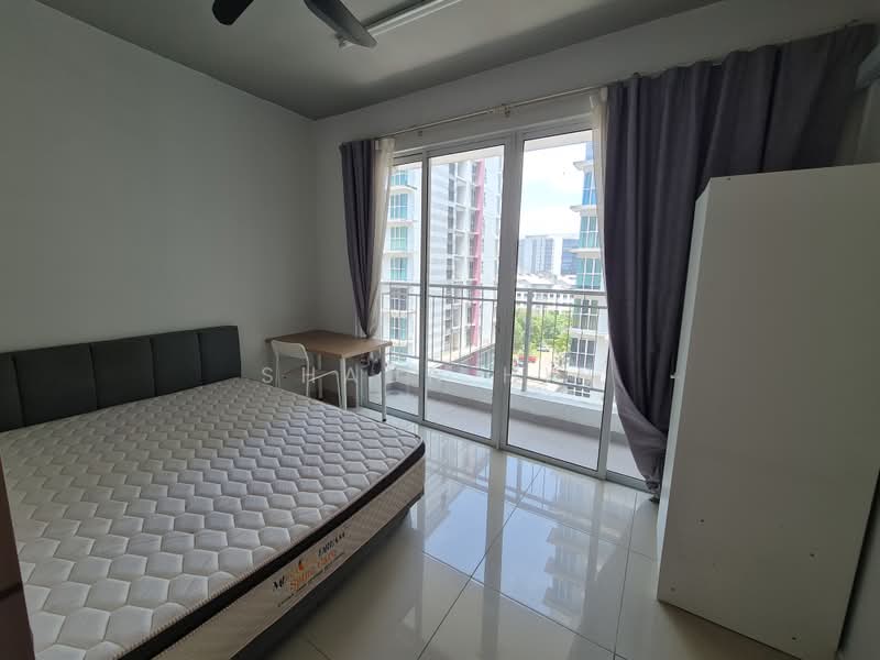Service Residence for Rent at Pacific Place - Shaun Hin - Bedroom - PropertyGuru.com.my