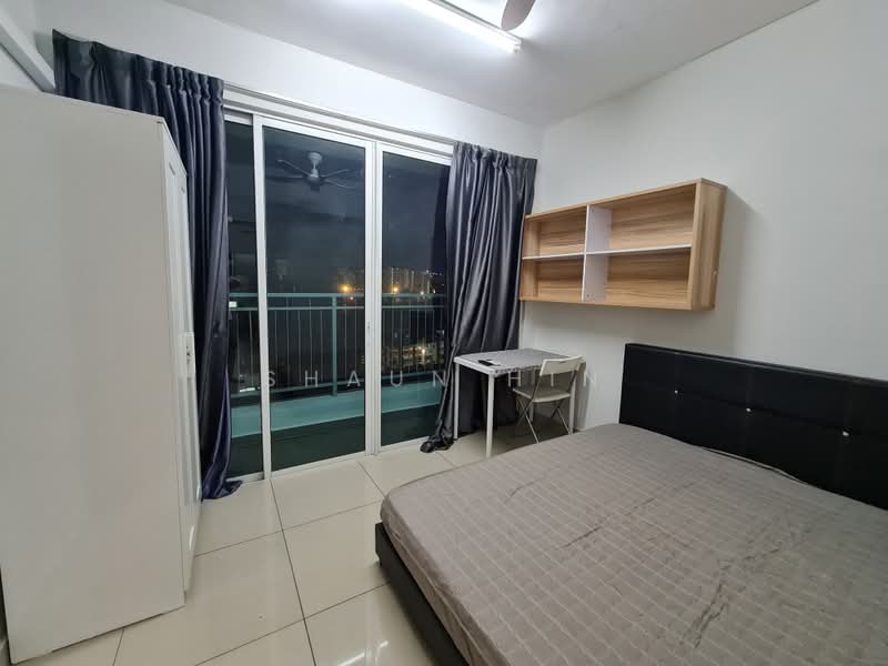 Service Residence for Rent at Pacific Place - Shaun Hin - Bedroom - PropertyGuru.com.my