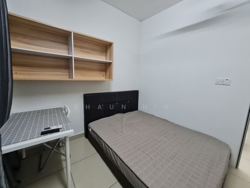 Service Residence for Rent at Pacific Place - Shaun Hin - Bedroom - PropertyGuru.com.my