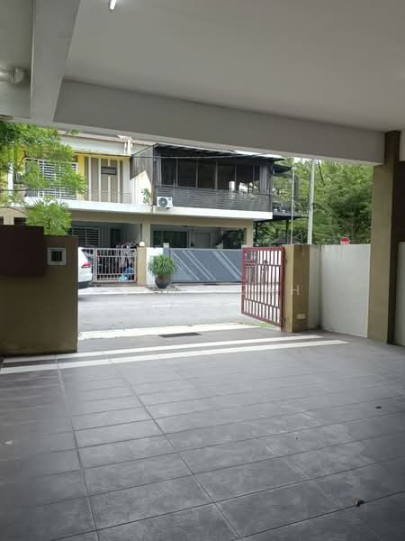Rumah Teres untuk Dijual di Nilai (Negeri Sembilan) - NoraFizah Gapar - Exterior - PropertyGuru.com.my