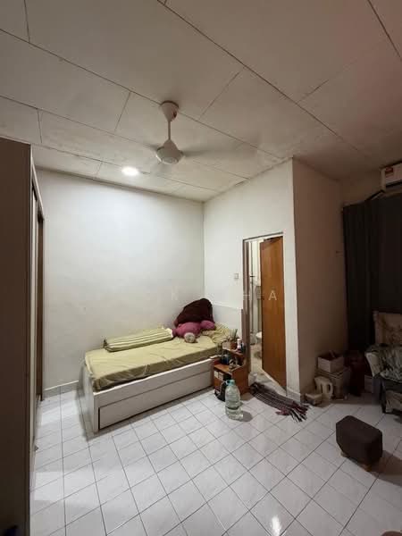 Rumah Berkembar untuk Dijual di Taman Megah Ria (Masai) - Jack Chai - PropertyGuru.com.my