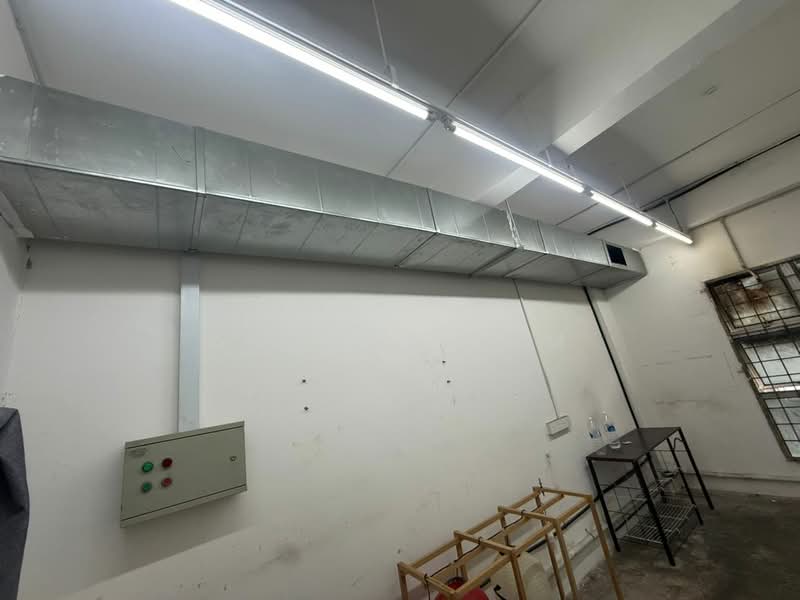 Shop / Office for Rent in Bandar Sunway Seberang Jaya (Seberang Jaya) - Amanda Lam - Interior - PropertyGuru.com.my
