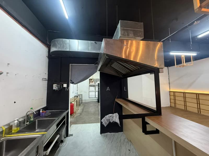 Shop / Office for Rent in Bandar Sunway Seberang Jaya (Seberang Jaya) - Amanda Lam - Interior - PropertyGuru.com.my