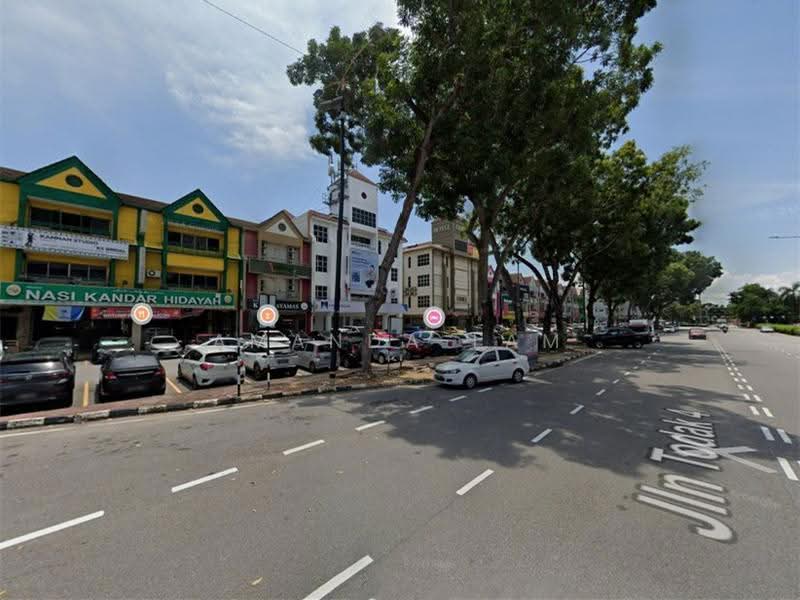 Shop / Office for Rent in Bandar Sunway Seberang Jaya (Seberang Jaya) - Amanda Lam - Exterior - PropertyGuru.com.my