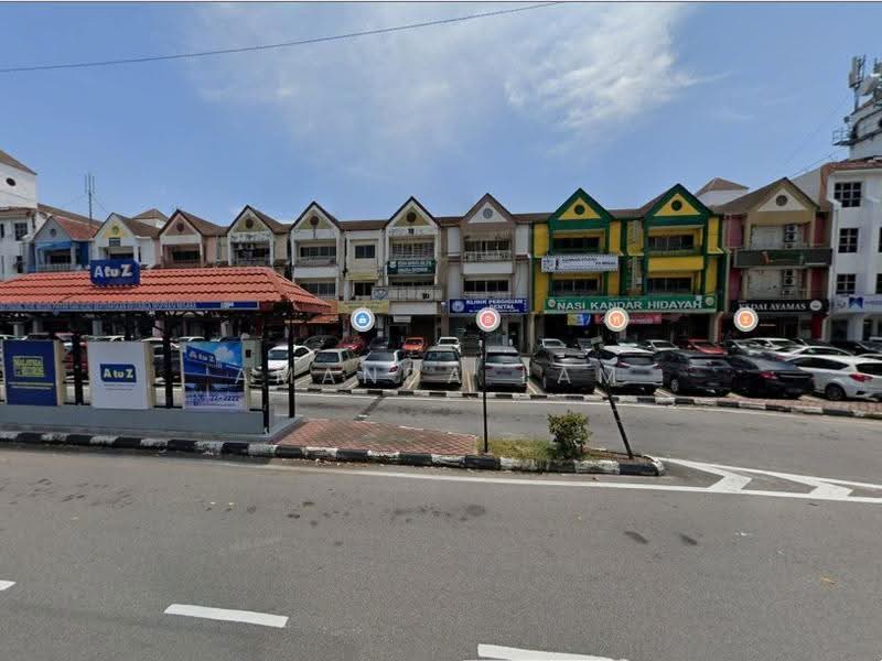 Shop / Office for Rent in Bandar Sunway Seberang Jaya (Seberang Jaya) - Amanda Lam - Exterior - PropertyGuru.com.my