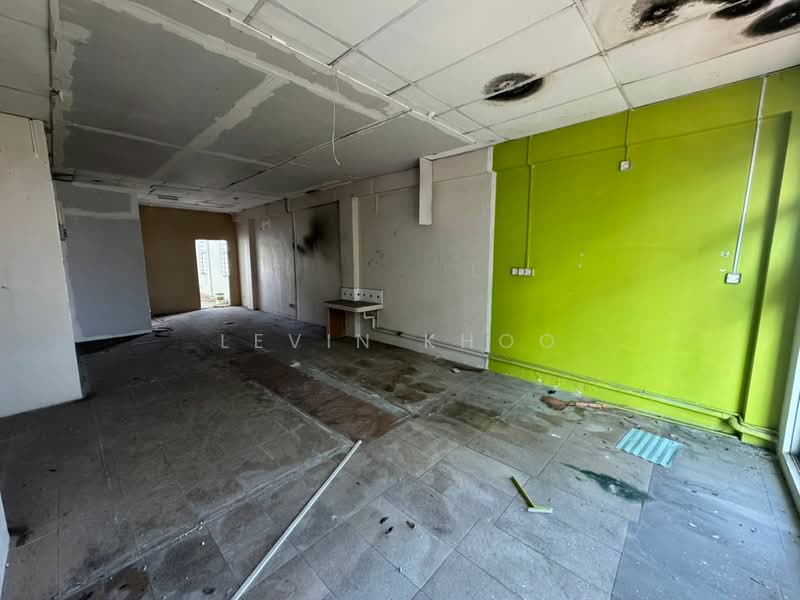 Shop for Rent in Pusat Bandar Rawang (Rawang) - Levin Khoo - Interior - PropertyGuru.com.my