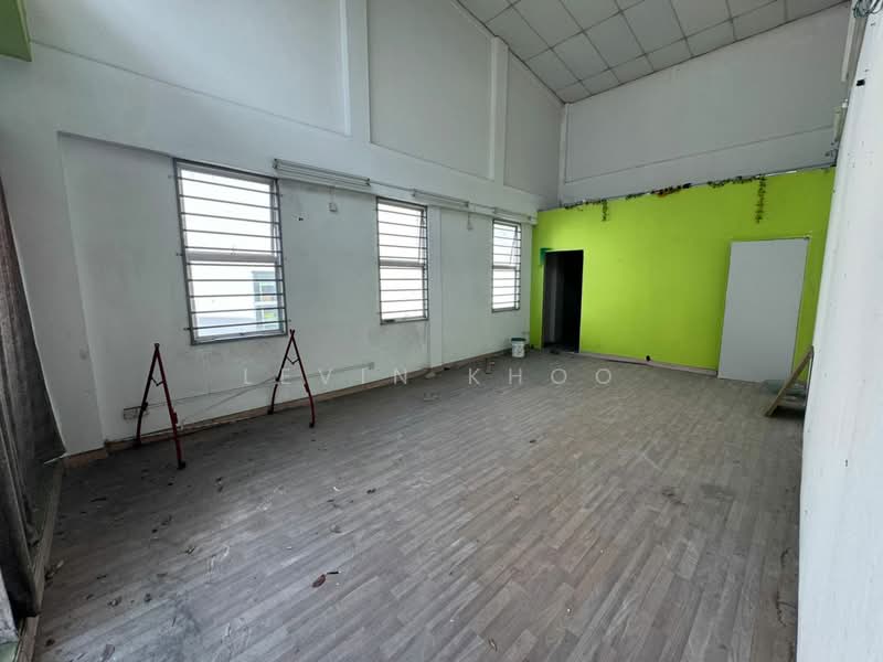 Shop for Rent in Pusat Bandar Rawang (Rawang) - Levin Khoo - Interior - PropertyGuru.com.my