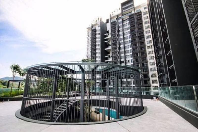 Condominium for Sale at Selayang 18 - Noor Zihan Nordin - Exterior - PropertyGuru.com.my