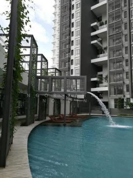 Condominium for Sale at Selayang 18 - Noor Zihan Nordin - Exterior - PropertyGuru.com.my