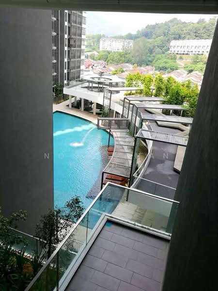 Condominium for Sale at Selayang 18 - Noor Zihan Nordin - Exterior - PropertyGuru.com.my