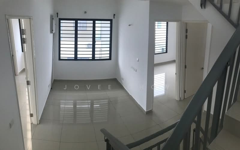 2.5-storey Terraced House for Sale in Setia Utama (Setia Alam) - Jovee Chow - Interior - PropertyGuru.com.my