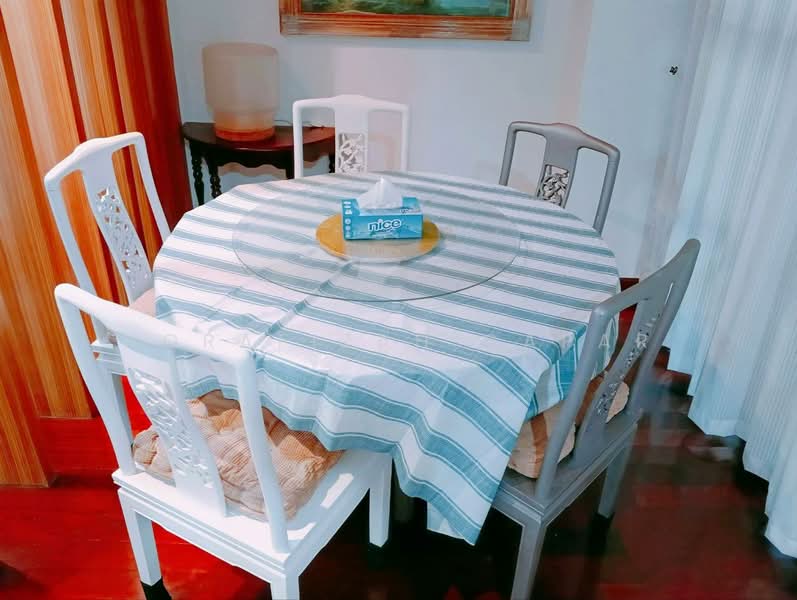 Condominium for Rent at Bangsar Puteri - NoraFizah Gapar - Dining Room - PropertyGuru.com.my